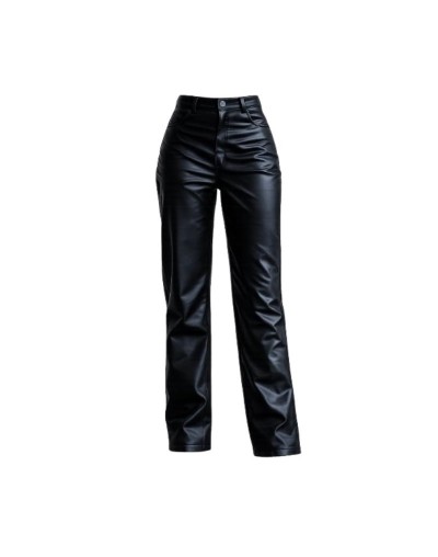 Pantalón Galileo Negro 🖤 | Elegancia y Estilo en Cuerotex