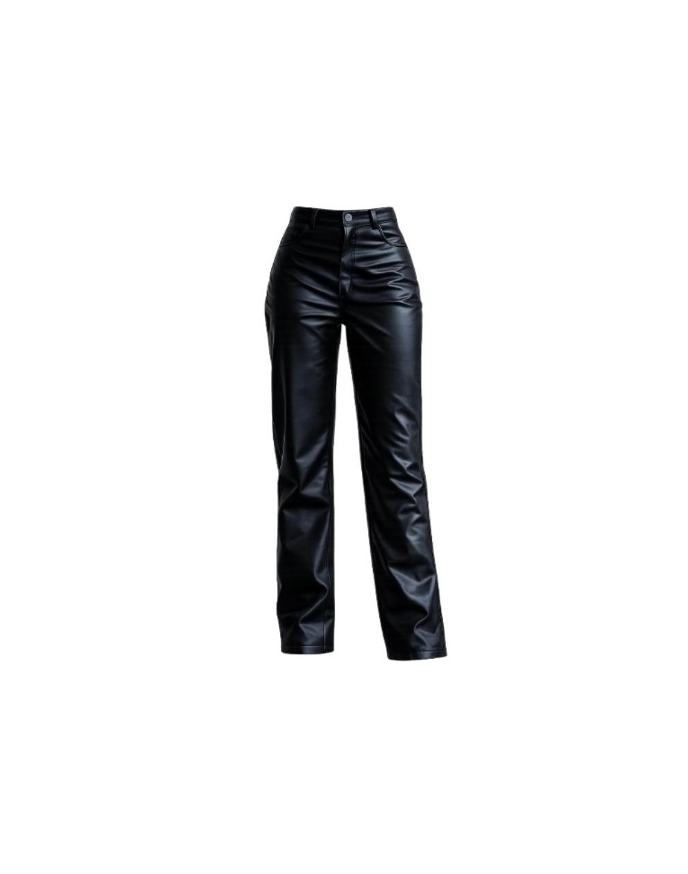 Pantalón Galileo Negro 🖤 | Elegancia y Estilo en Cuerotex