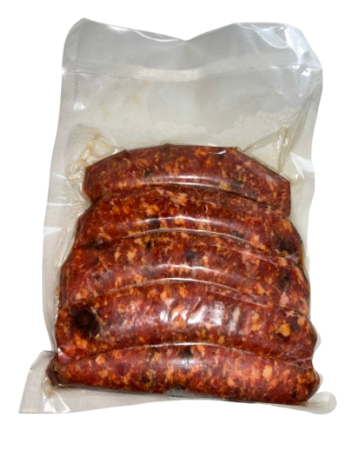 Chorizo Mexicano