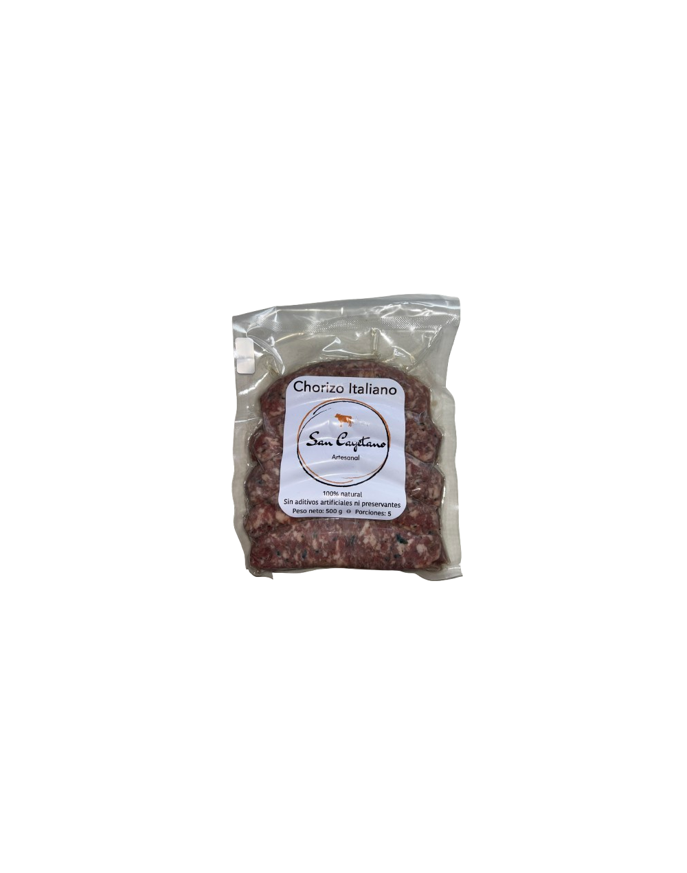 Chorizo Italiano