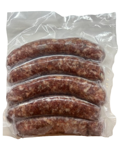Chorizo Italiano