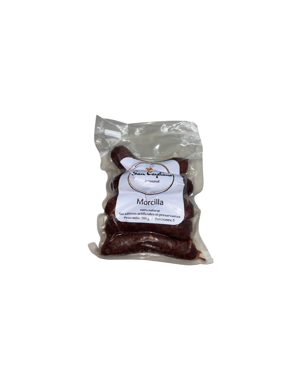 Morcilla