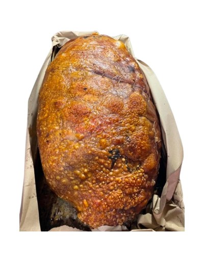 Cojín de lechona de 20 porciones