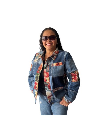 Chaqueta MagaLina