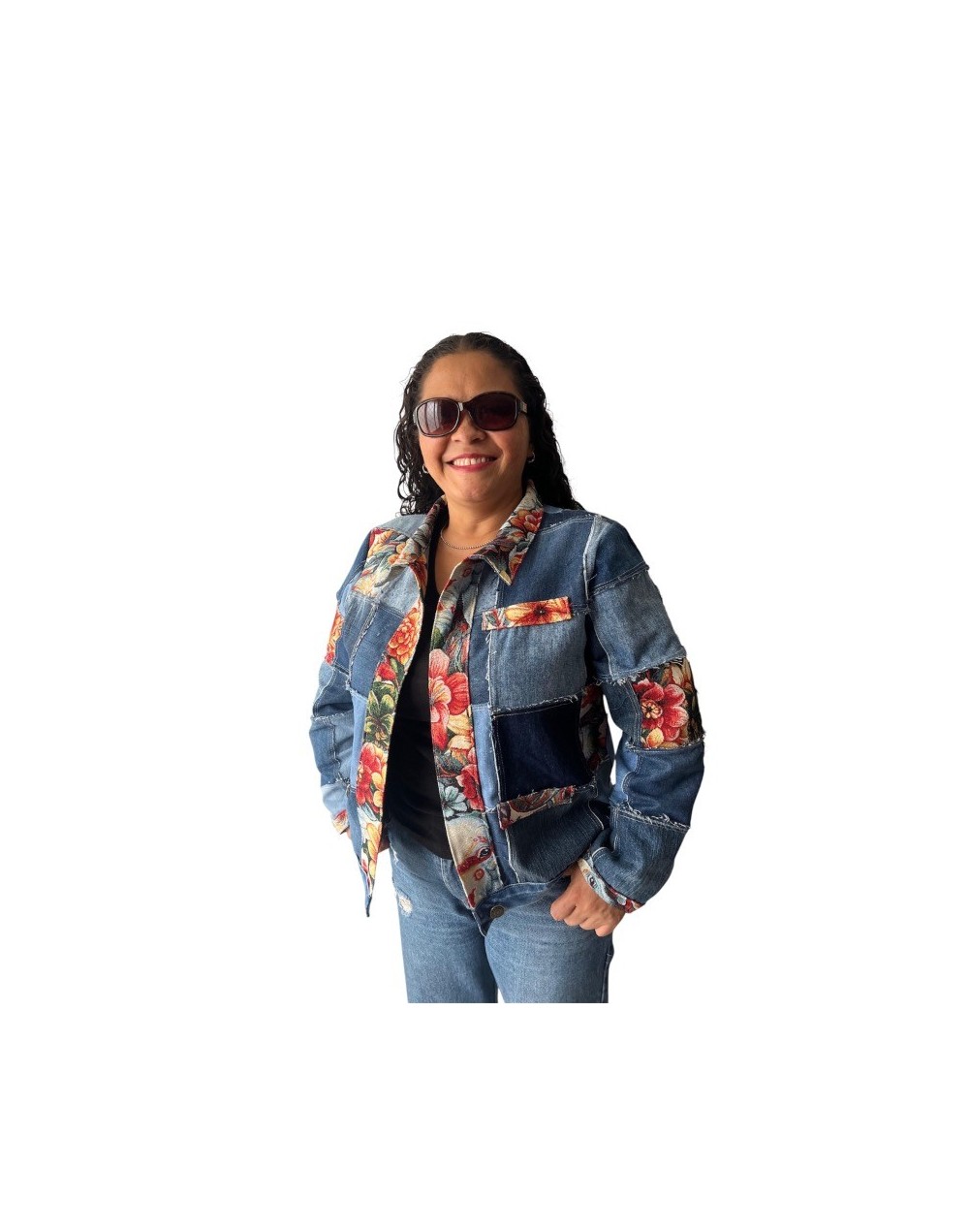 Chaqueta MagaLina