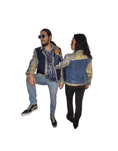 Chaqueta MagaLina
