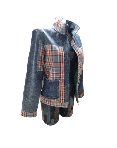 Chaqueta MagaLina