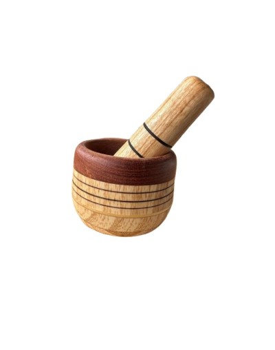 Mortero cafe