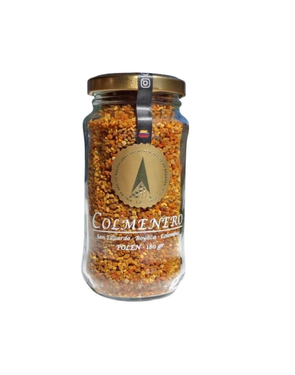 Polen 180g