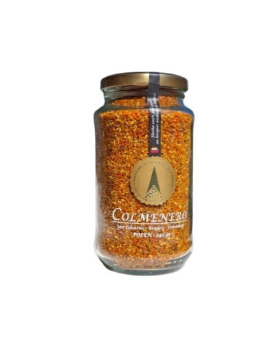 Polen 340g