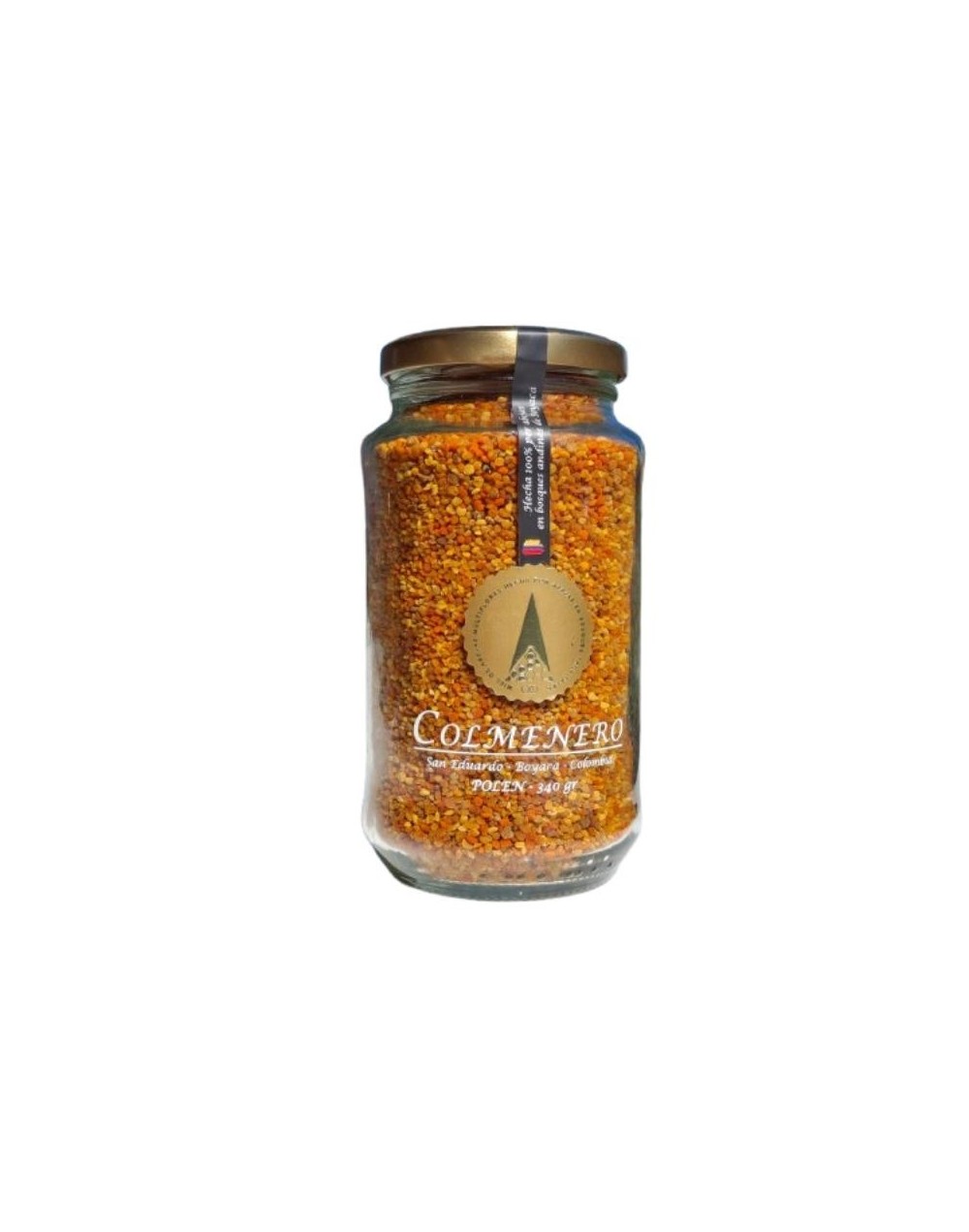 Polen 340g