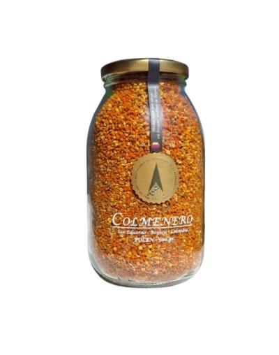 Polen 500g