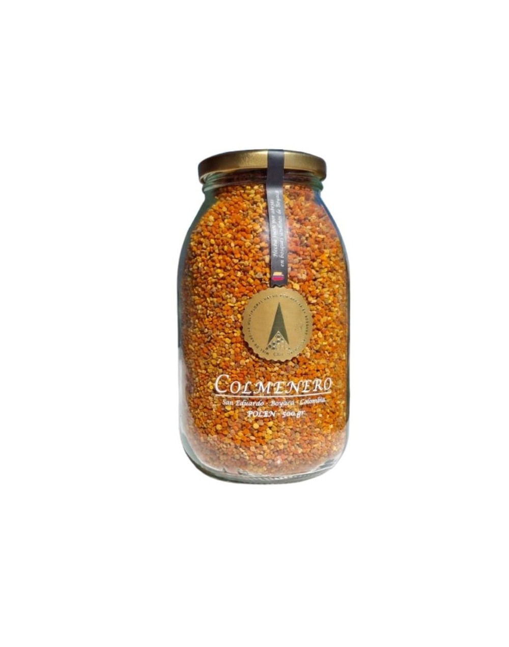 Polen 500g