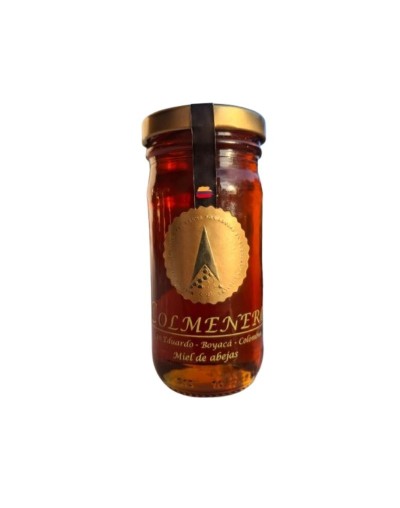 Miel Pura 180g