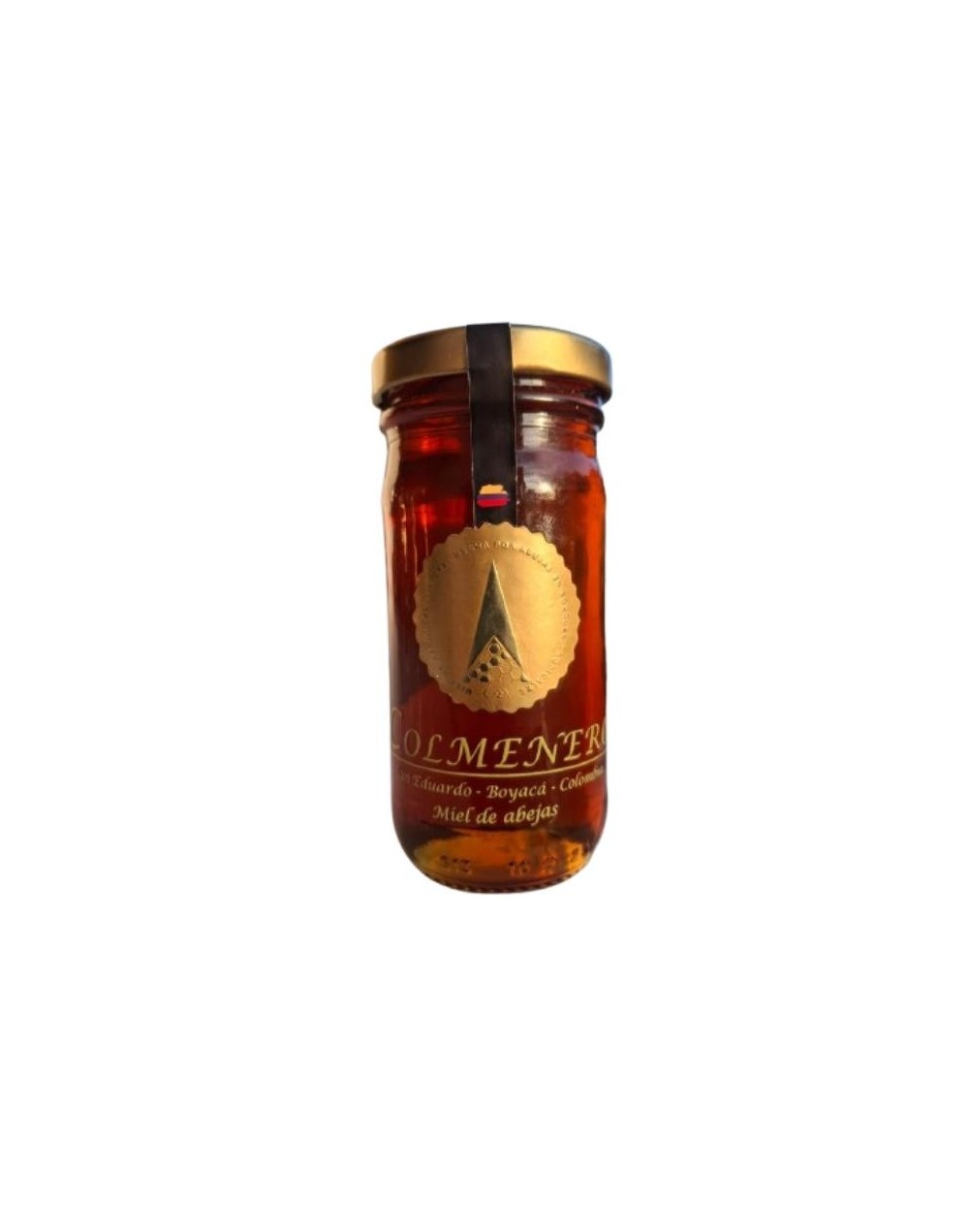 Miel Pura 180g