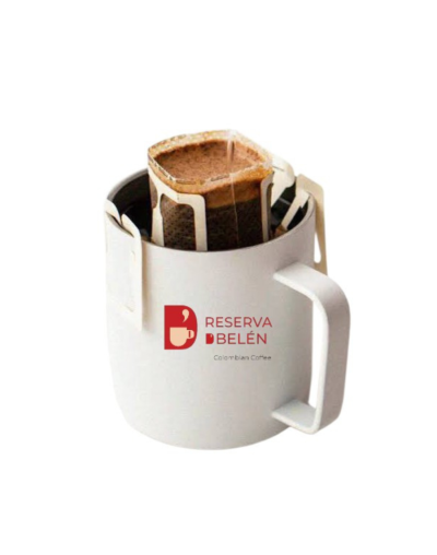 Drips de Café - Caja de 10 unidades