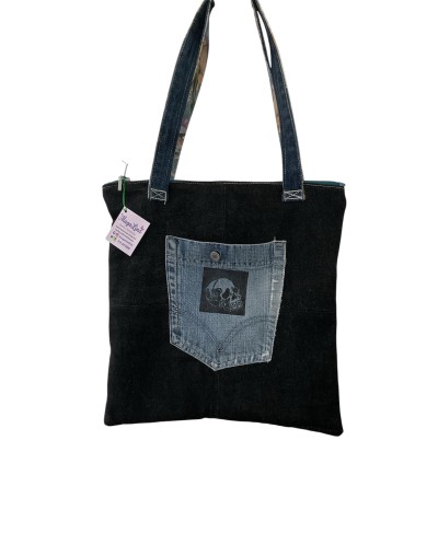 Tote Bags Artísticas MagaLina
