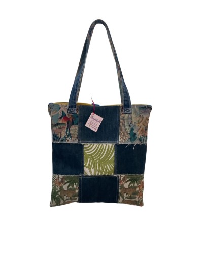 Tote Bags Artísticas MagaLina