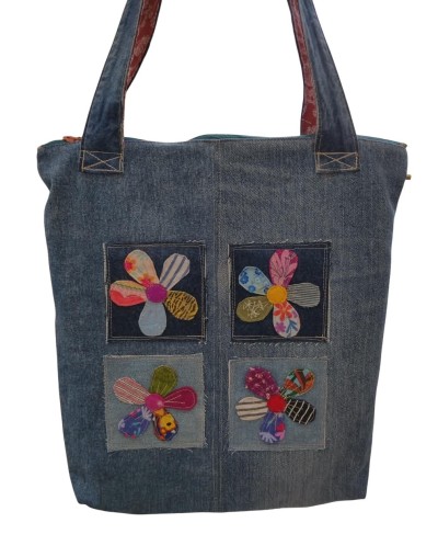 Tote Bags Artísticas MagaLina