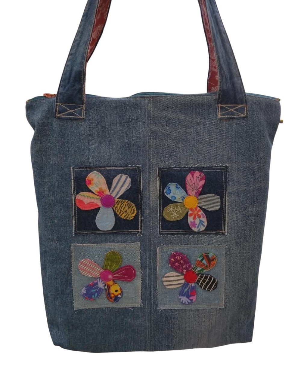 Tote Bags Artísticas MagaLina