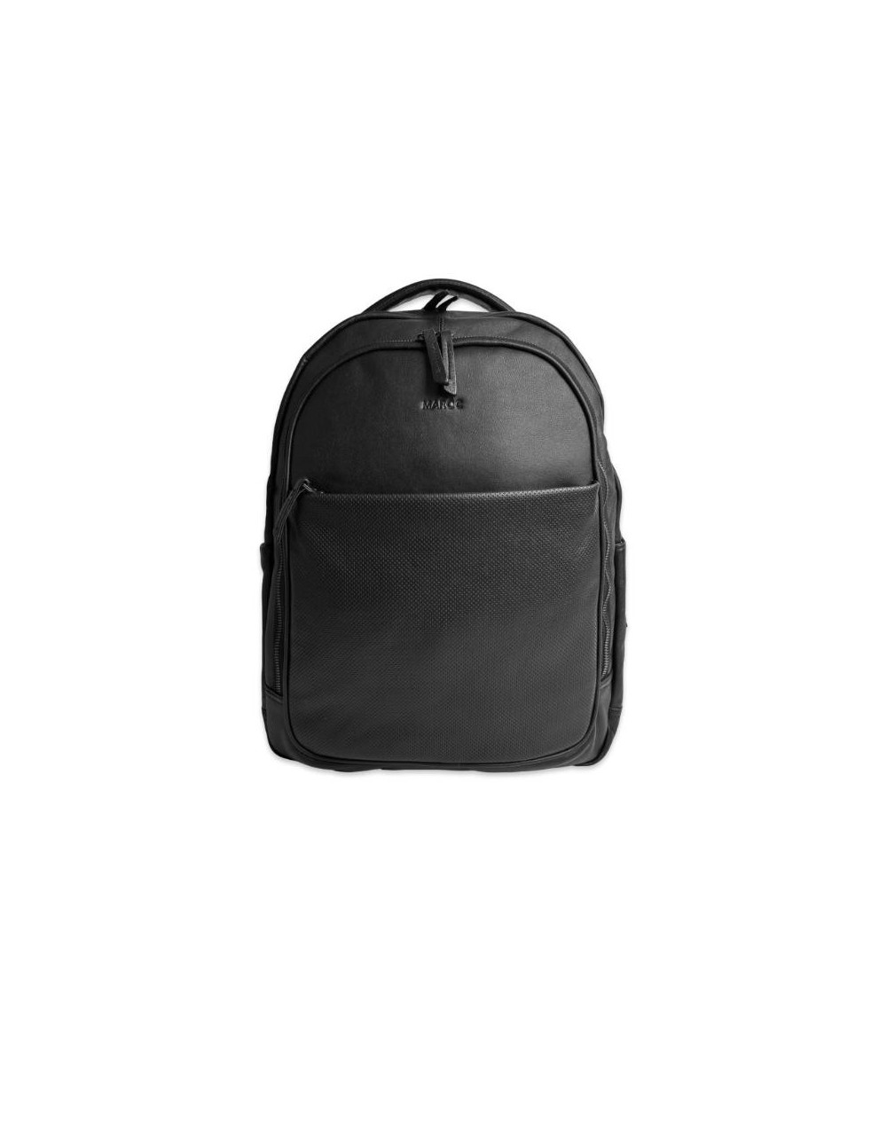 MORRAL HOMBRE FUNCIONAL CUERO