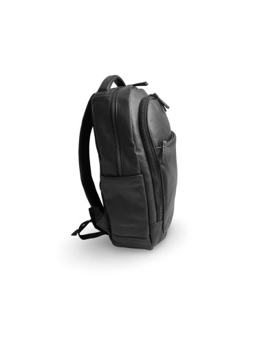 MORRAL HOMBRE FUNCIONAL CUERO