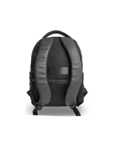 MORRAL HOMBRE FUNCIONAL CUERO