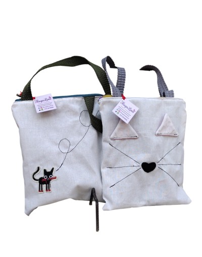 Bolsos MagaLina