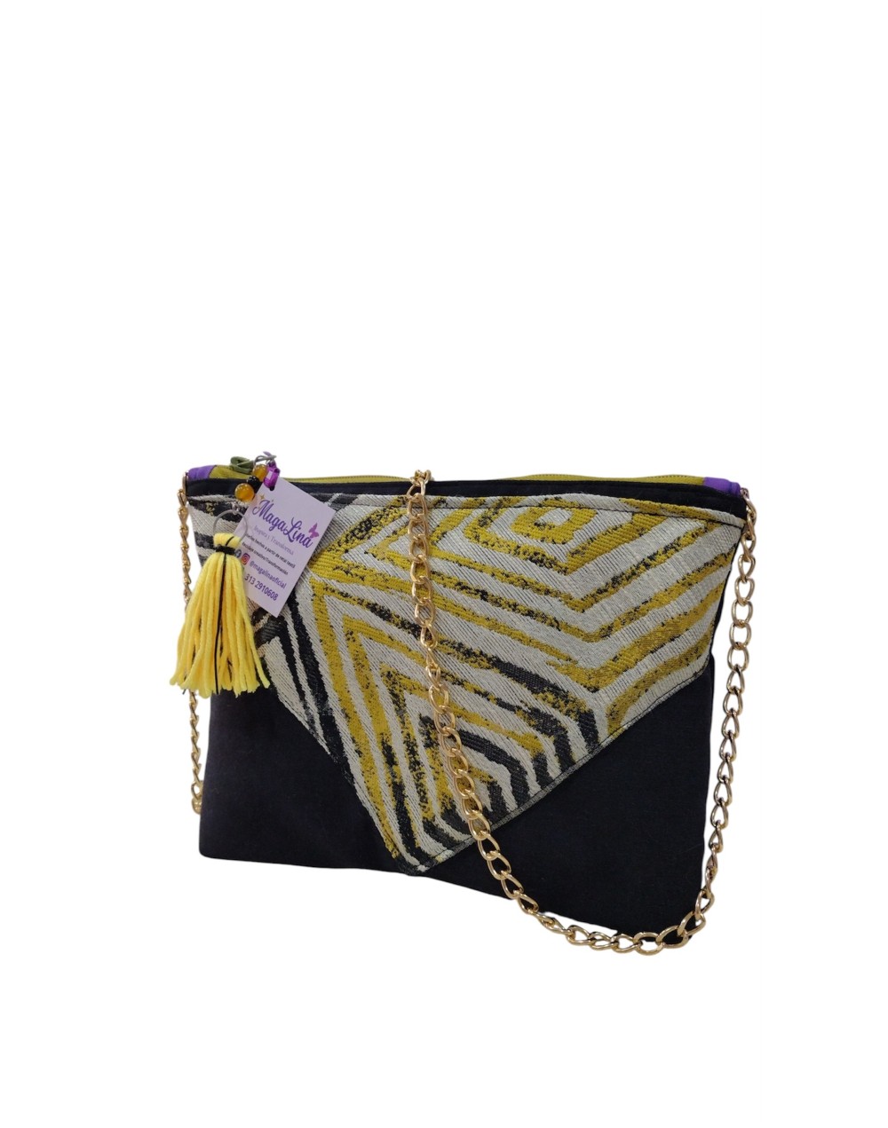 Bolsos MagaLina