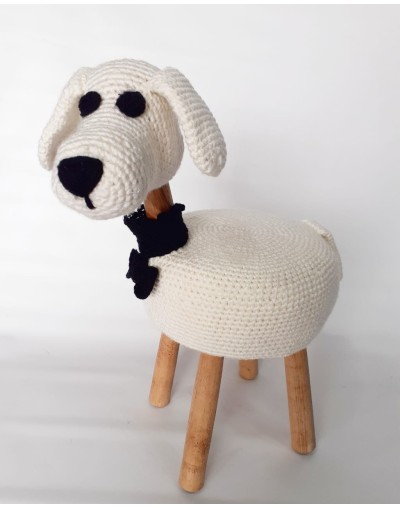 Butaca Infantil animales