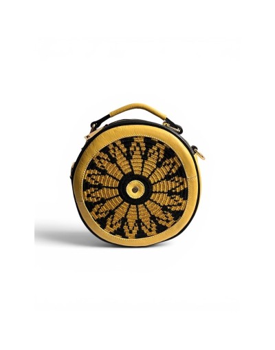 Bolso tipo bandolera Wayuu
