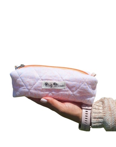 Cosmetiquera Aura