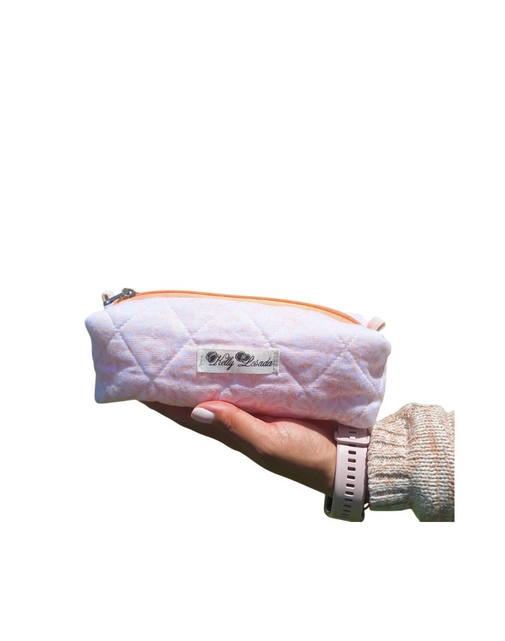 Cosmetiquera Aura