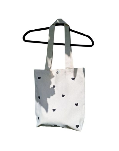Tote bag black