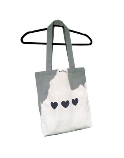 Tote bag sutil