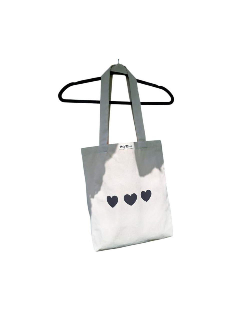 Tote bag sutil