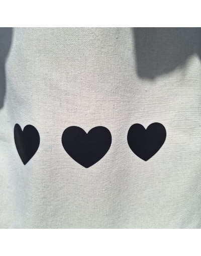 Tote bag sutil