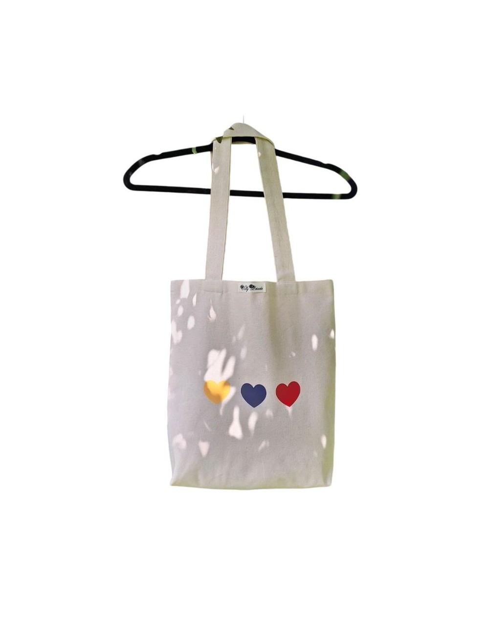Tote bag Colombia