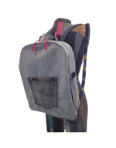 Morral tipo backpack MagaLina