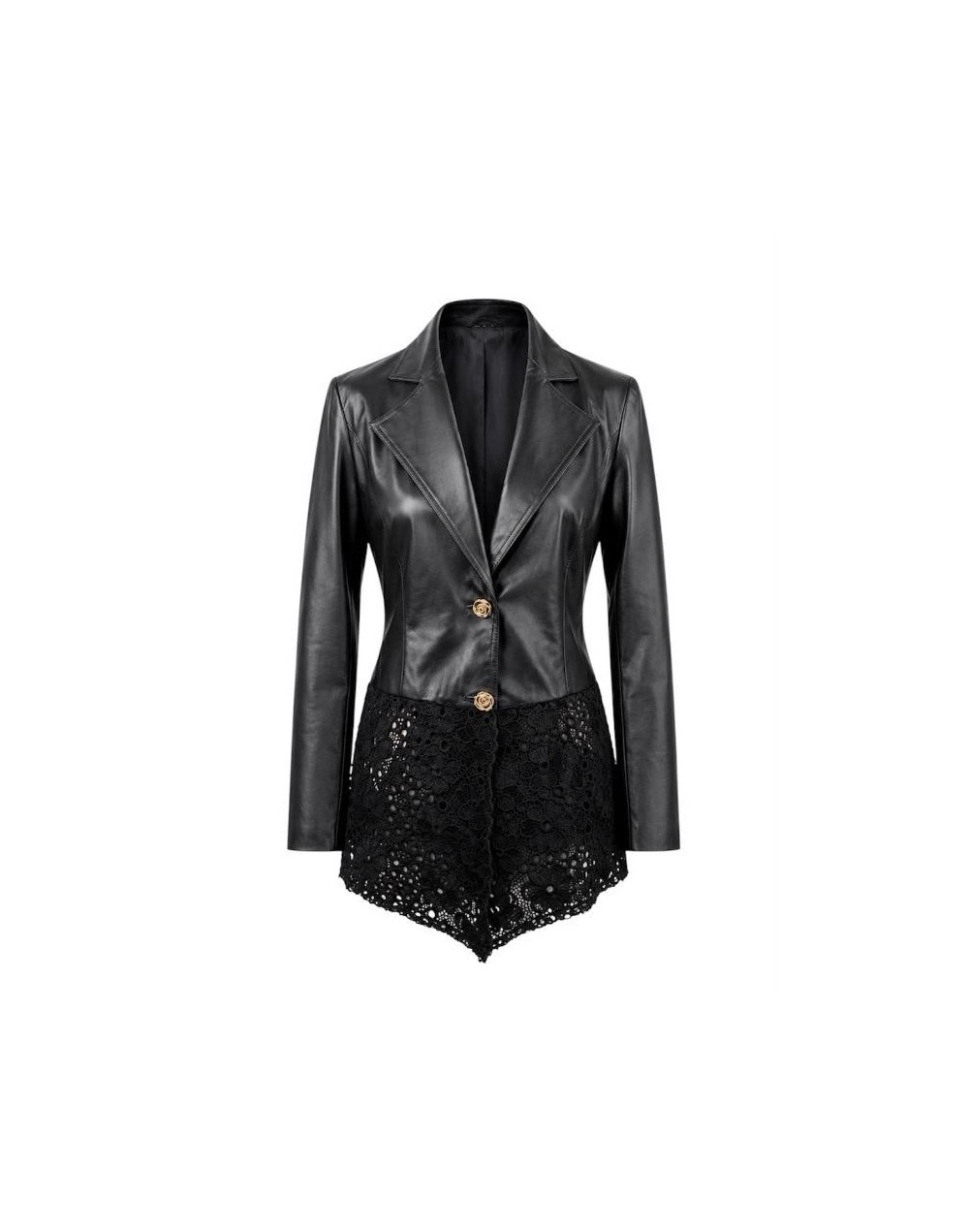 Chaqueta princesa dama 