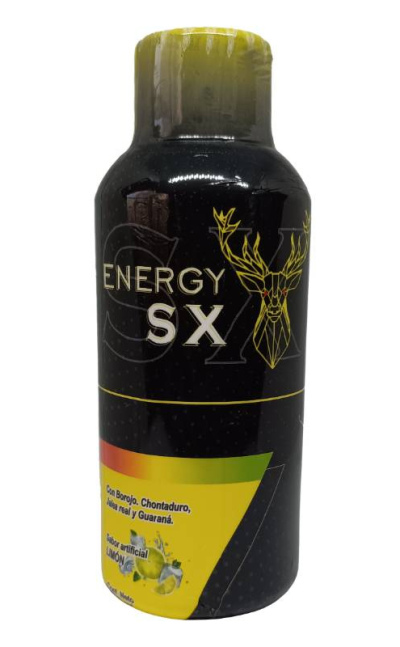 Energy sx