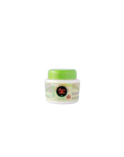 Crema definidora y efecto anticaída