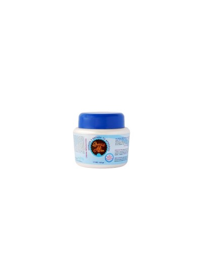 Crema reparadora e hidratante