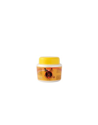 Crema definidora e hidratante kids