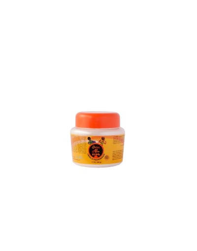 Crema extrahidratante kids