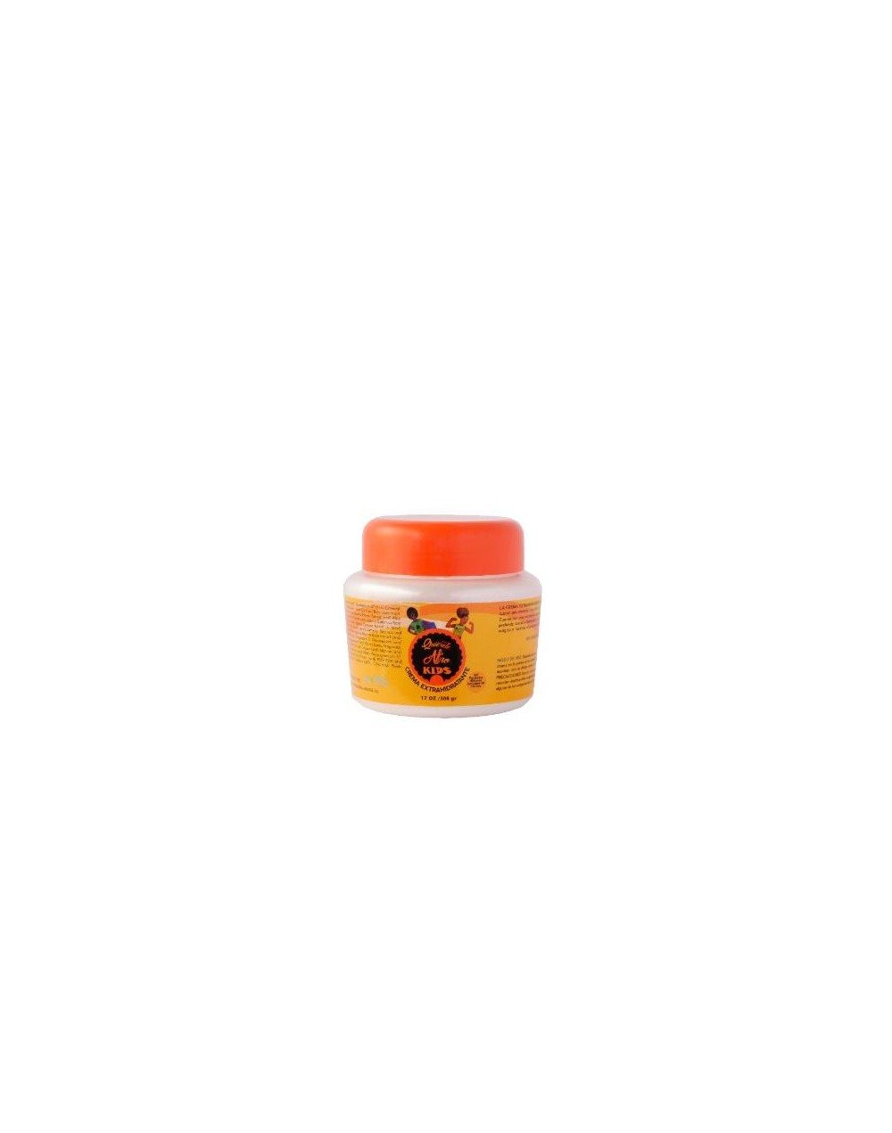 Crema extrahidratante kids