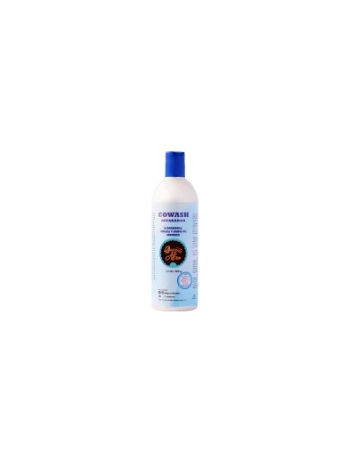 Cowash reparador