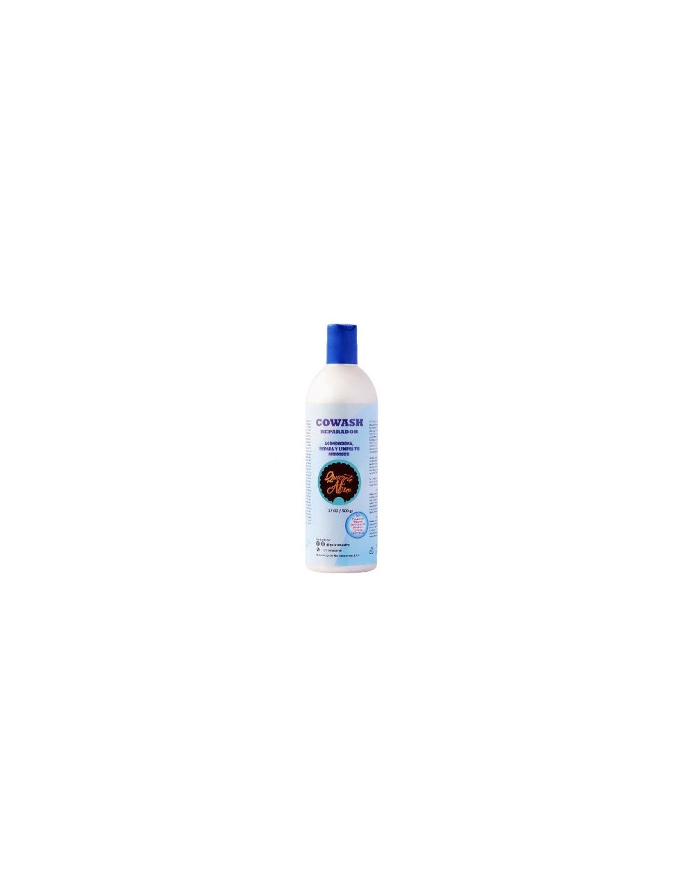 Cowash reparador
