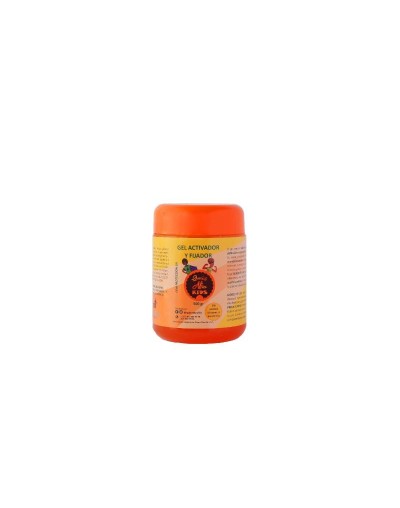 Gel activador y fijador Kids