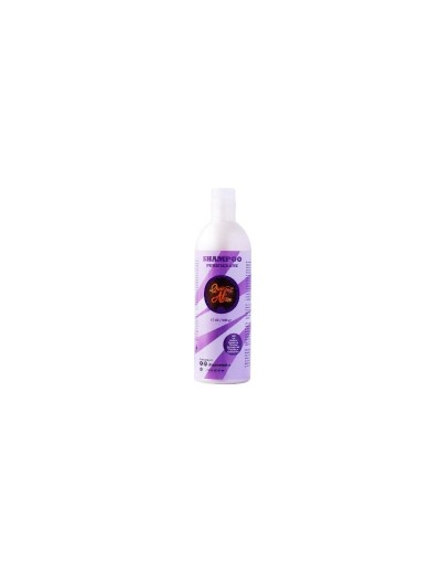 Shampoo purificante